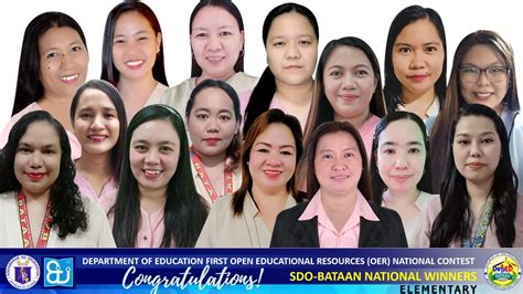 platform.deped bataan|DepEd partners with global movement to boost female learners.